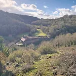 Casa Grande De Covas-Apartamentos Boutique En La Ribeira Sacra Apartament