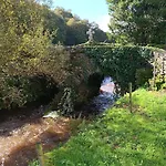 Casa Grande De Covas-Apartamentos Boutique En La Ribeira Sacra * Taboada