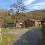 Casa Grande De Covas-Apartamentos Boutique En La Ribeira Sacra *