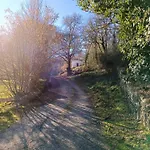 公寓 Casa Grande De Covas-Apartamentos Boutique En La Ribeira Sacra Taboada