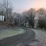 Casa Grande De Covas-Apartamentos Boutique En La Ribeira Sacra Taboada