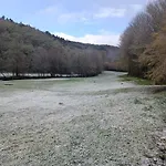 公寓 Casa Grande De Covas-Apartamentos Boutique En La Ribeira Sacra Taboada