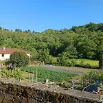 Casa Grande De Covas-Apartamentos Boutique En La Ribeira Sacra Taboada
