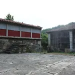 Casa Grande De Covas-Apartamentos Boutique En La Ribeira Sacra * Taboada