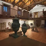 Casa Grande De Covas-Apartamentos Boutique En La Ribeira Sacra