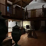 Casa Grande De Covas-Apartamentos Boutique En La Ribeira Sacra Apartament *