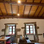 Casa Grande De Covas-Apartamentos Boutique En La Ribeira Sacra Apartament Taboada