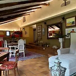 Casa Grande De Covas-Apartamentos Boutique En La Ribeira Sacra * Taboada