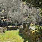 Casa Grande De Covas-apartamentos Boutique En La Ribeira Sacra * Taboada