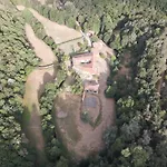 公寓 Casa Grande De Covas-Apartamentos Boutique En La Ribeira Sacra *