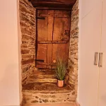 Casa Grande De Covas-Apartamentos Boutique En La Ribeira Sacra *