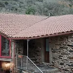 Casa Grande De Covas-Apartamentos Boutique En La Ribeira Sacra Apartament Taboada