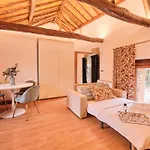 Apartament Casa Grande De Covas-Apartamentos Boutique En La Ribeira Sacra Taboada