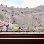Casa Grande De Covas-Apartamentos Boutique En La Ribeira Sacra