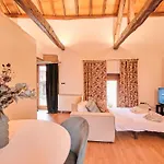 Apartament Casa Grande De Covas-Apartamentos Boutique En La Ribeira Sacra *