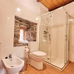 Casa Grande De Covas-Apartamentos Boutique En La Ribeira Sacra Apartament