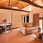 Casa Grande De Covas-Apartamentos Boutique En La Ribeira Sacra Apartament Taboada