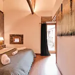 Apartament Casa Grande De Covas-Apartamentos Boutique En La Ribeira Sacra Taboada
