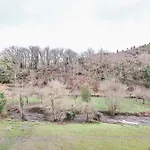 Casa Grande De Covas-Apartamentos Boutique En La Ribeira Sacra Taboada