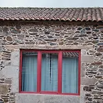 Casa Grande De Covas-Apartamentos Boutique En La Ribeira Sacra Apartament Taboada