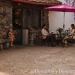 Casa Grande De Covas-apartamentos Boutique En La Ribeira Sacra