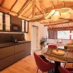 Casa Grande De Covas-apartamentos Boutique En La Ribeira Sacra