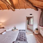 Appartamento Casa Grande De Covas-apartamentos Boutique En La Ribeira Sacra Taboada