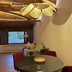 Casa Grande De Covas-apartamentos Boutique En La Ribeira Sacra Appartamento *