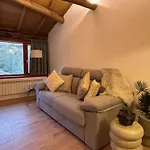 Appartamento Casa Grande De Covas-apartamentos Boutique En La Ribeira Sacra *