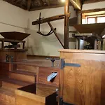 公寓 Casa Grande De Covas-Apartamentos Boutique En La Ribeira Sacra