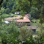 Apartament Casa Grande De Covas-Apartamentos Boutique En La Ribeira Sacra *