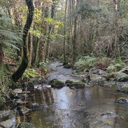 Appartement Casa Grande De Covas-apartamentos Turisticos Taboada
