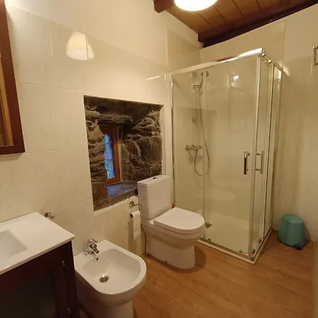 Appartement Casa Grande De Covas-apartamentos Turisticos Taboada