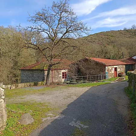 Casa Grande De Covas-apartamentos Turísticos *
