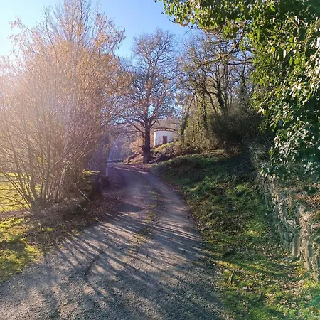 Appartement Casa Grande De Covas-apartamentos Turisticos Taboada