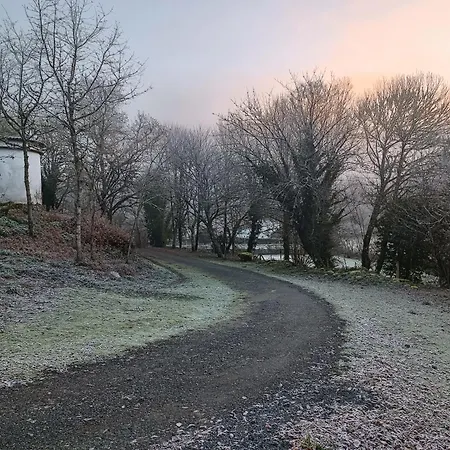 Casa Grande De Covas-apartamentos Turisticos Taboada