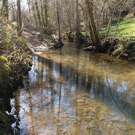 Casa Grande De Covas-apartamentos Turisticos * Taboada