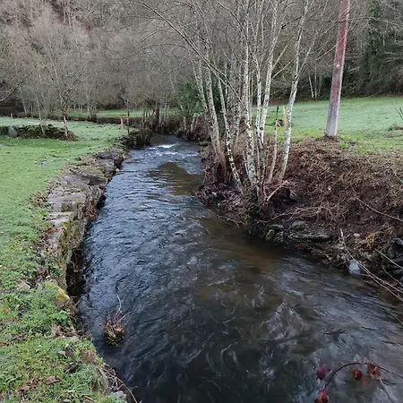 아파트 Casa Grande De Covas-apartamentos Turisticos
