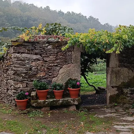 아파트 Casa Grande De Covas-apartamentos Turisticos *