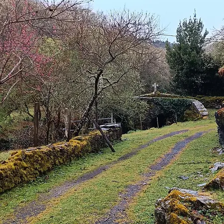 Casa Grande De Covas-apartamentos Turisticos *