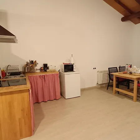 Casa Grande De Covas-apartamentos Turísticos