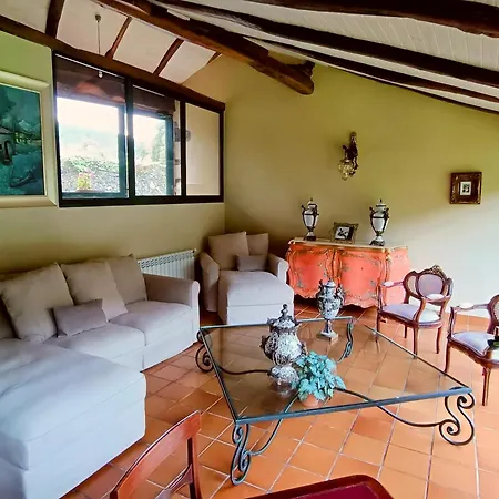 Casa Grande De Covas-apartamentos Turísticos * Taboada