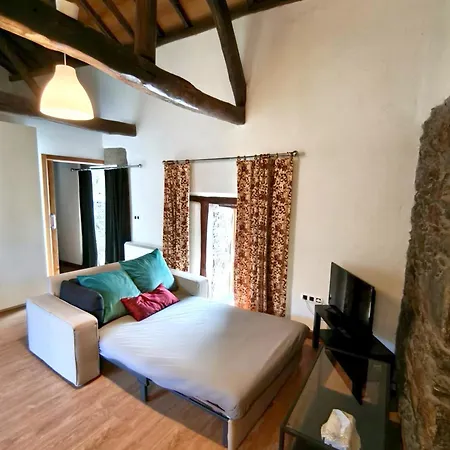 Casa Grande De Covas-apartamentos Turisticos Apartment *