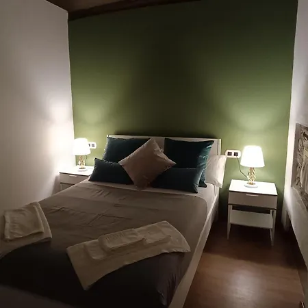 Casa Grande De Covas-apartamentos Turísticos