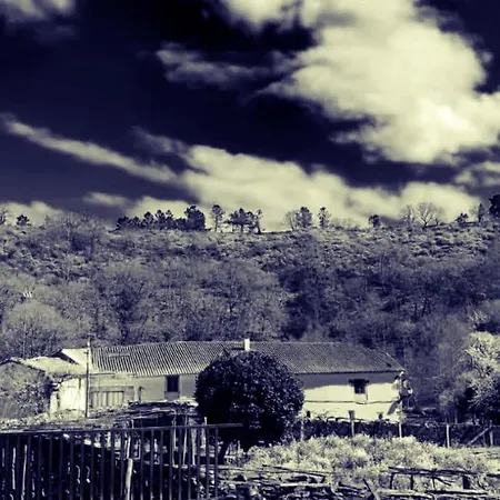 Casa Grande De Covas-apartamentos Turisticos * Taboada
