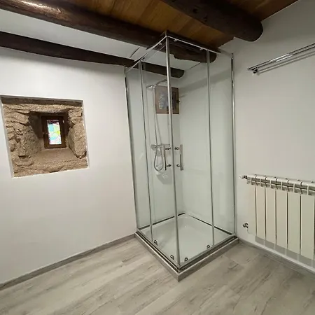 Casa Grande De Covas-apartamentos Turisticos * Taboada