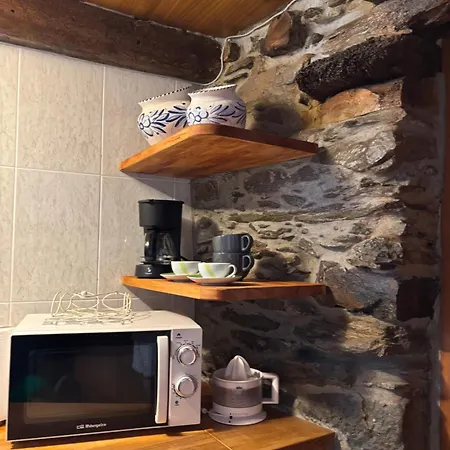 Apartamento Casa Grande De Covas-rural Boutique & En La Ribeira Sacra