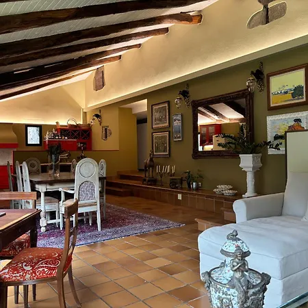 Casa Grande De Covas-apartamentos Turisticos * Taboada