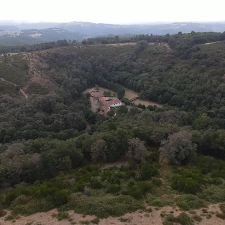 Apartamento Casa Grande De Covas-rural Boutique&agroturismo En La Ribeira Sacra