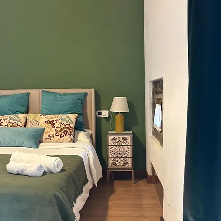 Casa Grande De Covas-apartamentos Turisticos